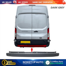 Rear Bumper Centre For FORD Transit MK8 V363 08.2013 on 1893399