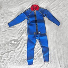Mens Medium Wetsuit - 2 piece