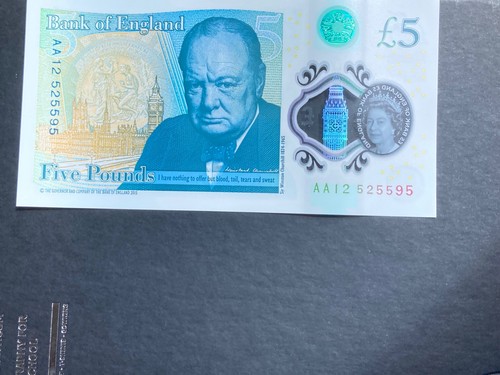 Collectable special serial