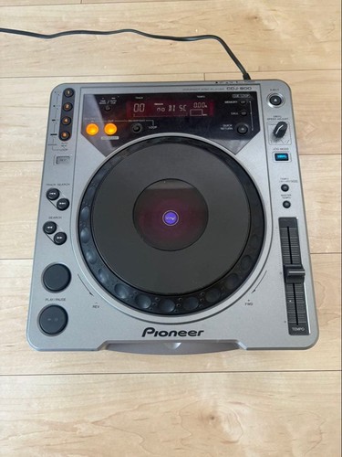 Pioneer cdj 800 professional - cdj-800,