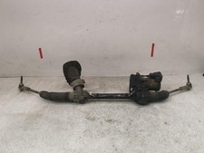 FORD MONDEO STEERING RACK 2015