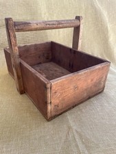 Traditional Rustic Vintage