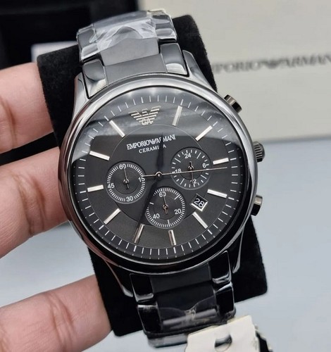New emporio armani - new,