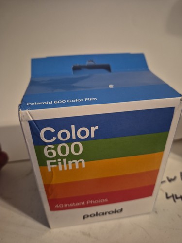 Polaroid color film for - polaroid,