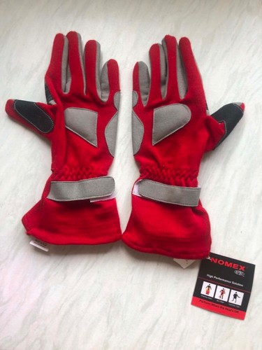 Nomex light weight race - , gloves