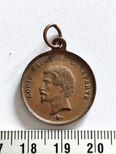 Medal NAPOLEON Bonaparte