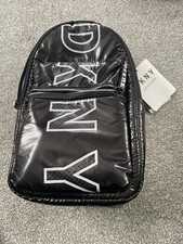 DKNY Padded Insulated Water