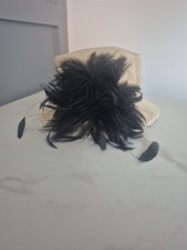 Wedding Occasion Hat By John