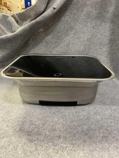 DOMETIC SMEV SINK IN STEEL