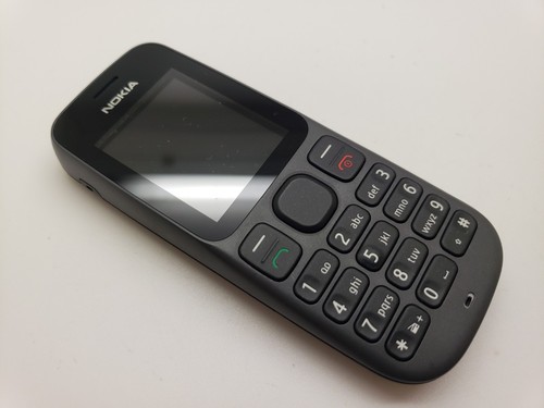 Nokia 100 phantom - -, black