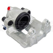 Pagid 77507 REMANUFACTURED Front Left Passenger Side NS Brake Caliper Single