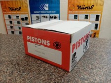 Hillman Minx 1600 Piston SET