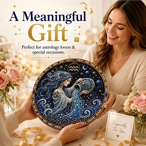 Diy pearl art kit round - pearl,