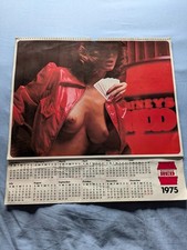 Rare vintage 1975 watneys - vintage, red
