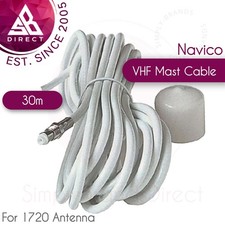 Navico 30 Metres VHF Mast