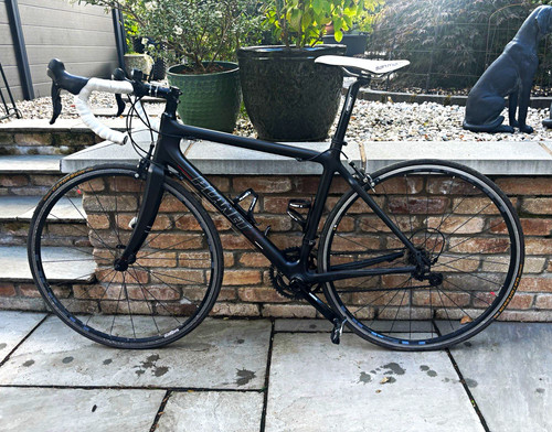 Planet carbon fibre road - x,