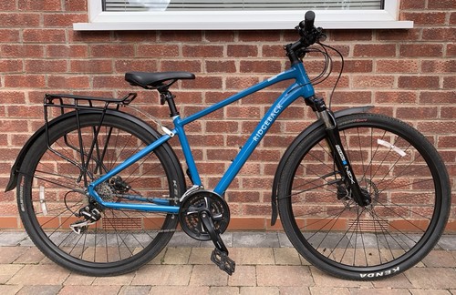 Ridgeback storm hybrid - storm,