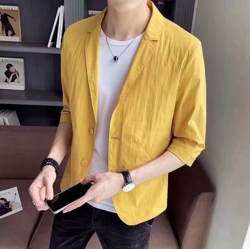 New summer blazers jacket - new,