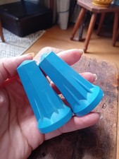 Beetleware Bakelite Cruet Set