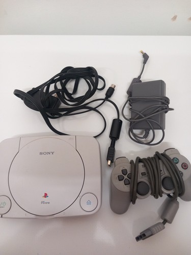 One controller - one, (tested),