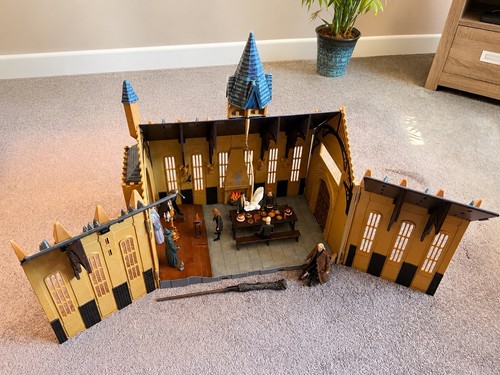 Harry potter hogwarts great - harry,