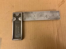 Rabone Chesterman 6 Inch