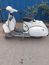 Vespa Super 150 VBC1T134077  1971