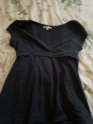 Hollister top small - hollister,