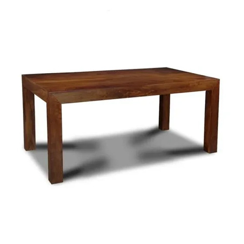 Solid mango wood - mango, 180cm