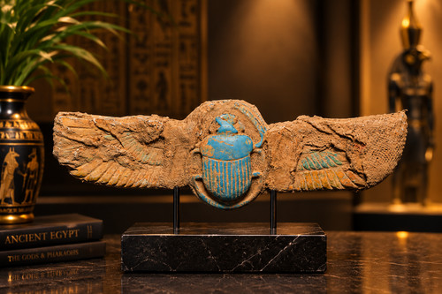 Ancient egyptian antiques - ancient,
