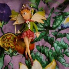 Gisela Graham Fairy.