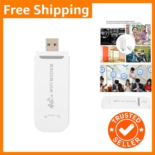 Portable lte usb wifi - 4g,