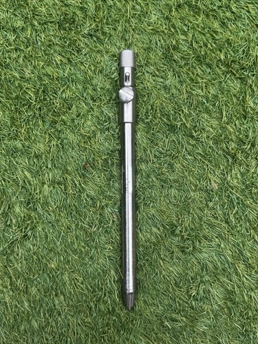 Solar tackle inch bank - 9,