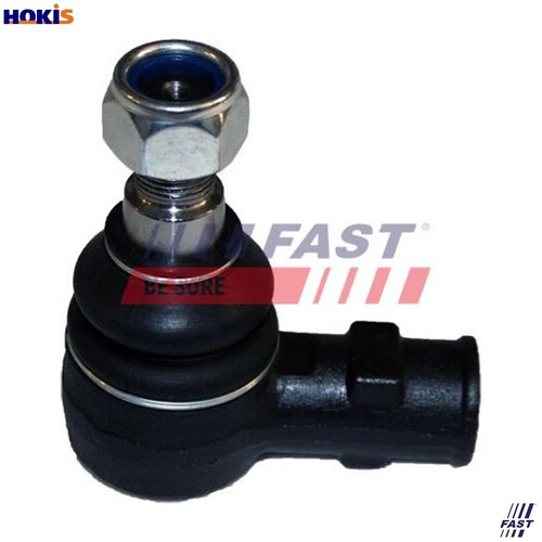 Fastening bolt stabilizer - fastening,