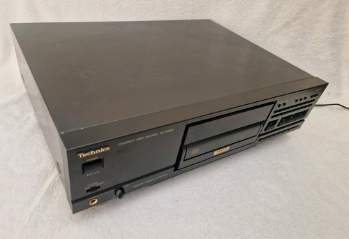 Technics ps900 player - ,