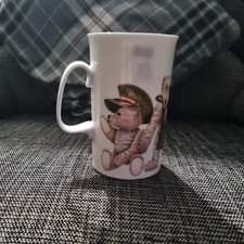 HARRODS TEDDY BEAR Mug 2000