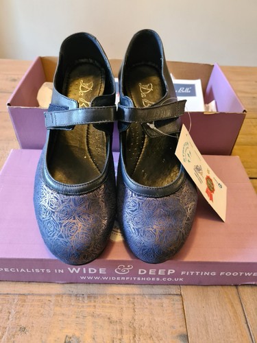 Navy constance ladies - navy,