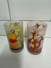 Winnie the pooh glass WINNIE