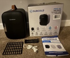 SUBCOLD Pro Mini Fridge 4L