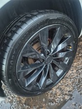 SET OF  PASSAT CC SCIROCCO