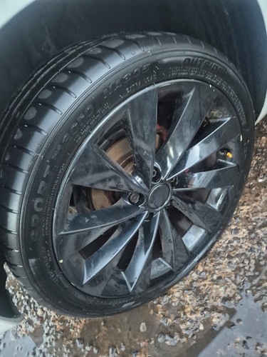 Set passat cc - of,