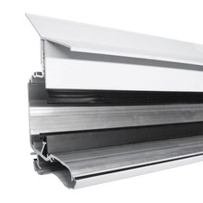 Conservatroy Roof Wall Plate