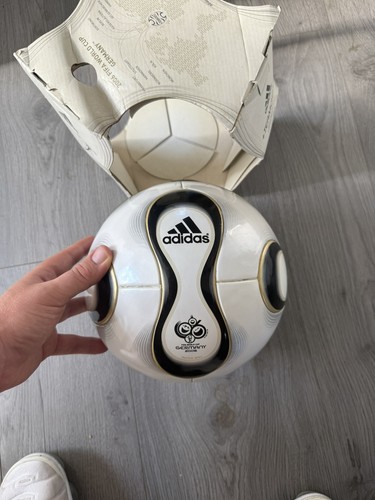 Adidas teamgeist official - adidas,