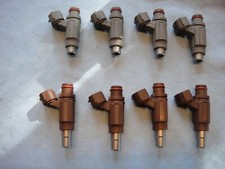 Suzuki GSXR 750 600 Fuel