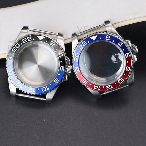 40mm luxury men nh35 - nh35, watch