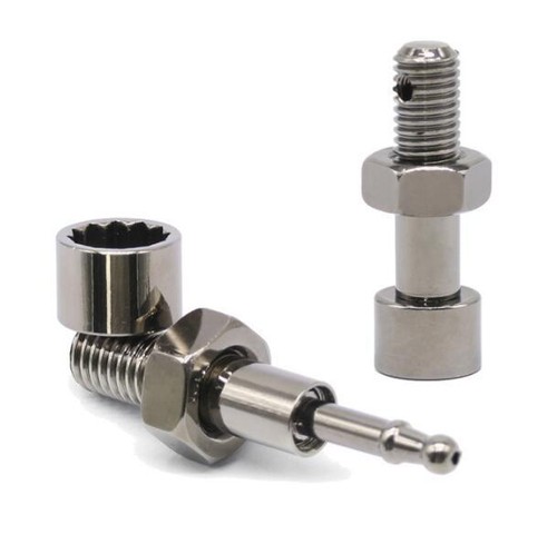 Creative hidden screw mini - creative,