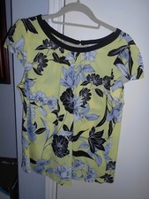 ladies blouse from wallis  excellent condition 