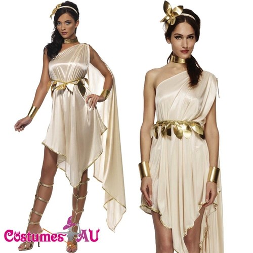 Ladies cleopatra costume fever - ladies,