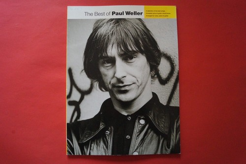 Paul weller the best - paul,
