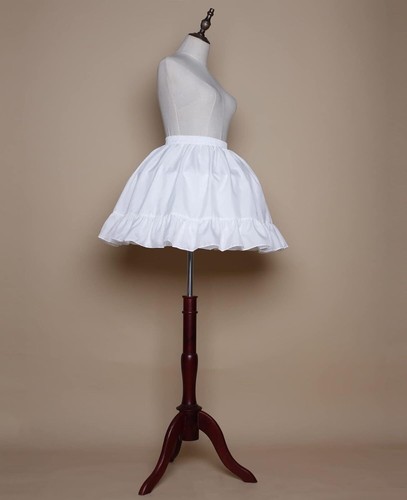New underskirt hoops - new, 2